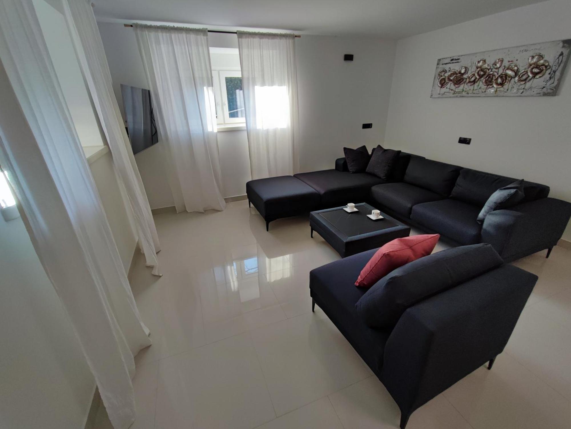 Appartement Engradado Britanski Trg