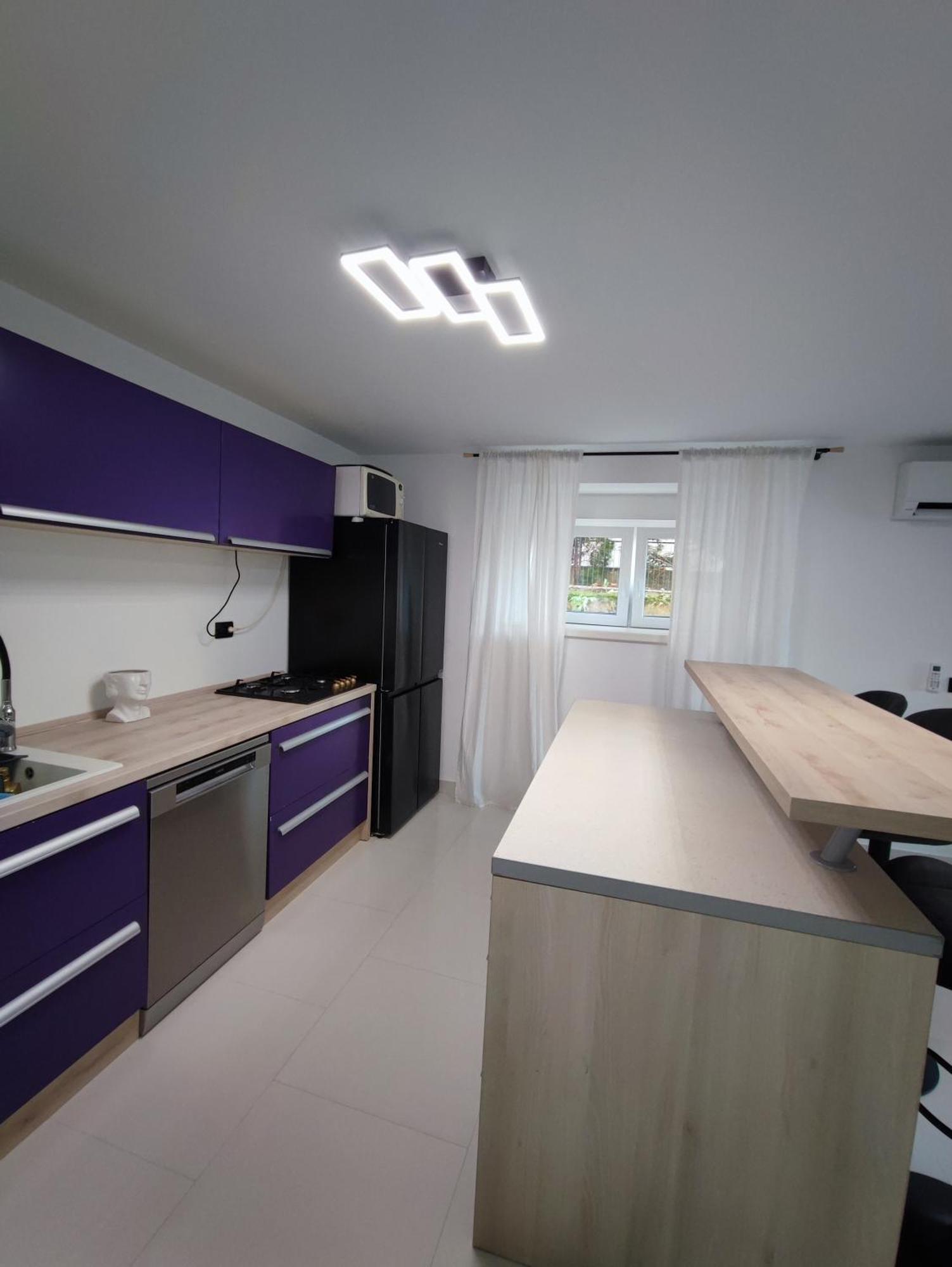 Engradado Britanski Trg Appartement Zagreb
