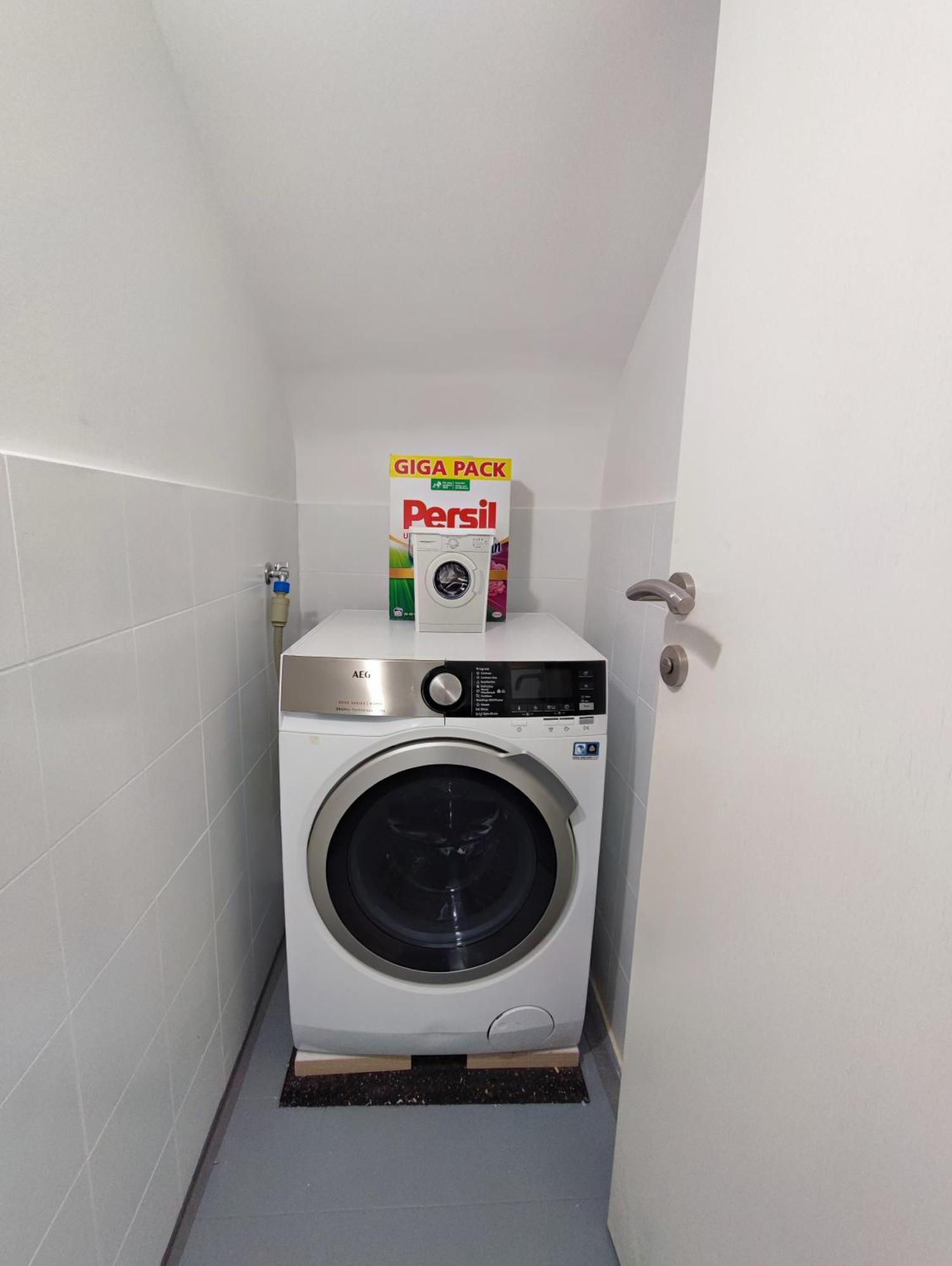 Engradado Britanski Trg Appartement
