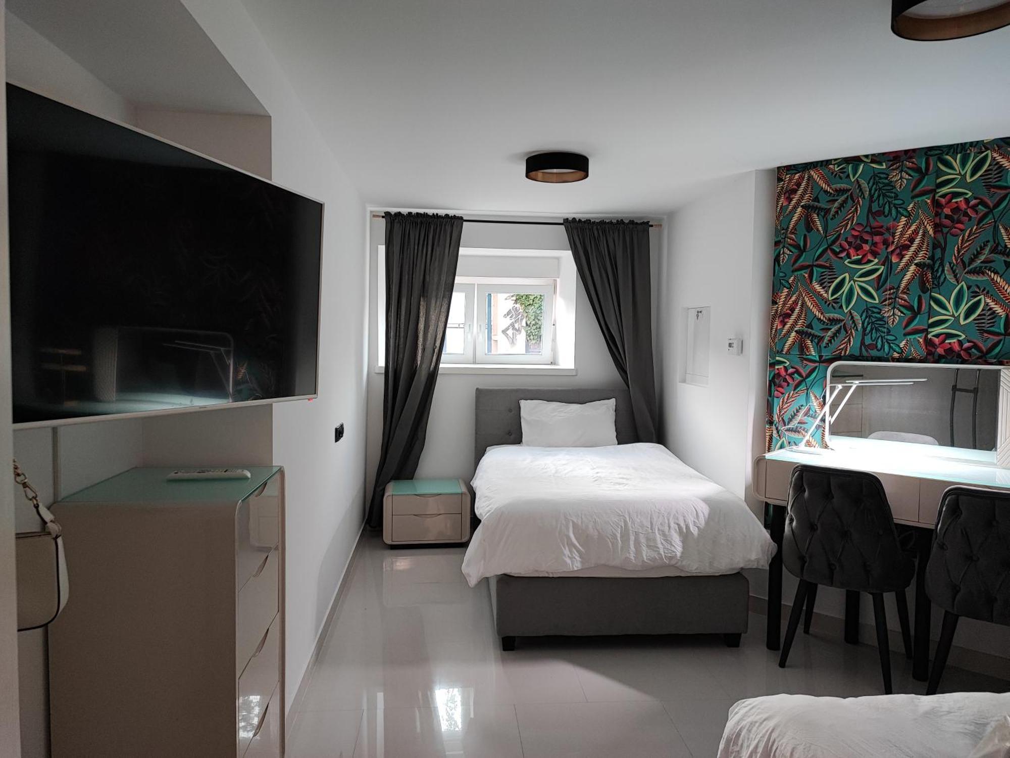 Appartement Engradado Britanski Trg Zagreb